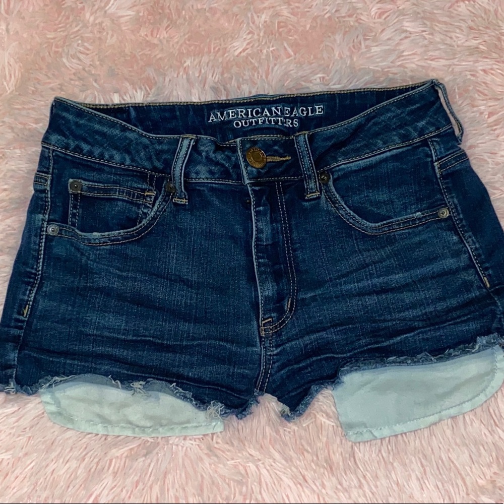 AMERICAN EAGLE SHORTS